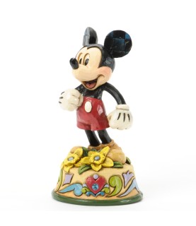 March: Mickey Monthly