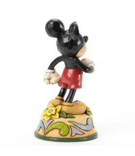 March: Mickey Monthly