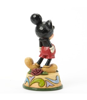 June: Mickey Monthly (Pearl & Rose)