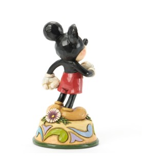September: Mickey Monthly