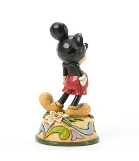 December: Mickey Monthly