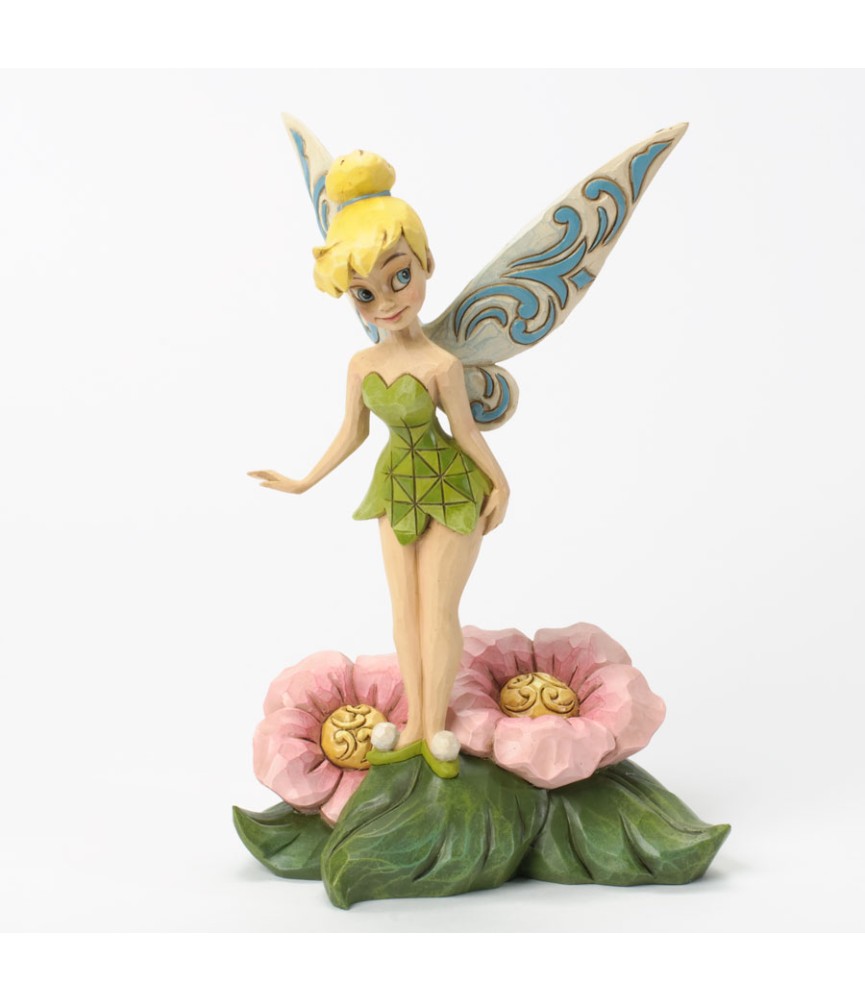 Flower Fairy: Tinker Bell