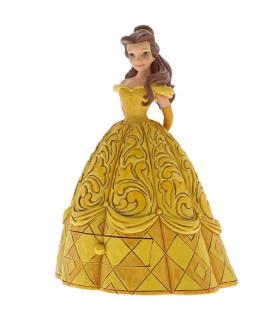 Treasure Keeper: Belle