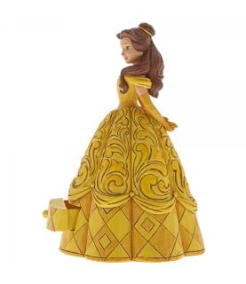 Treasure Keeper: Belle