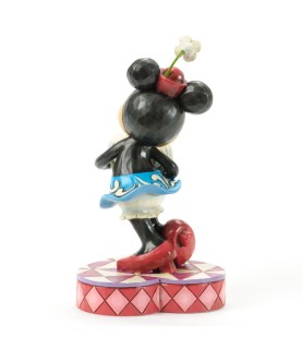 I Heart U: Minnie Mouse Love Symbol