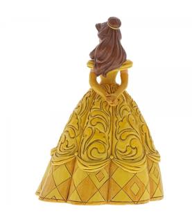 Treasure Keeper: Belle