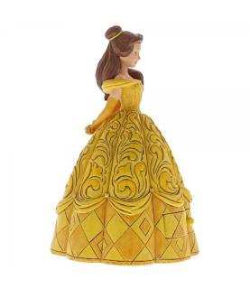 Treasure Keeper: Belle