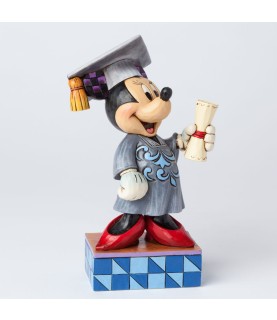 Congrats Grad!: Graduation Minnie