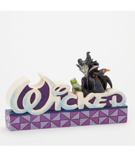 WICKED Inspirational Figurine: Maleficent