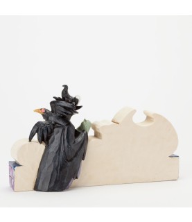 WICKED Inspirational Figurine: Maleficent