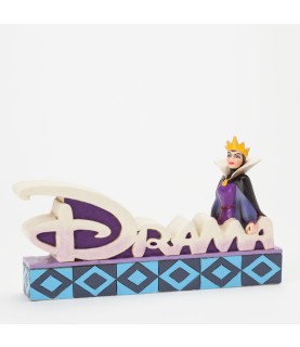 DRAMA Inspirational Figurine: Queen