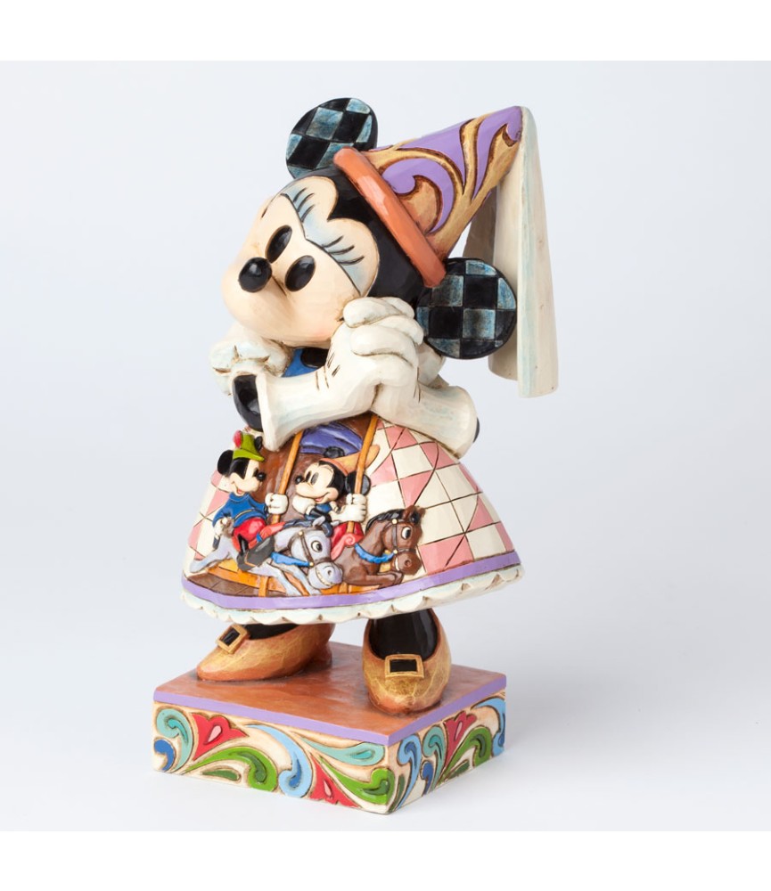 Happily Ever After: Princess Minnie