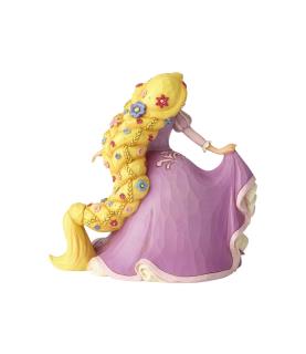 Treasure Keeper: Rapunzel