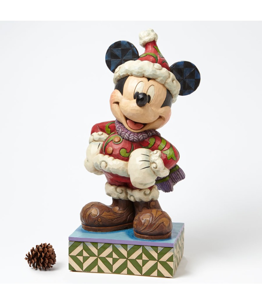 Merry Christmas Big Fig
