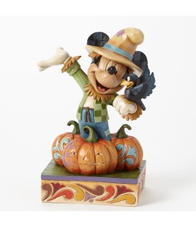 Harvest Mickey