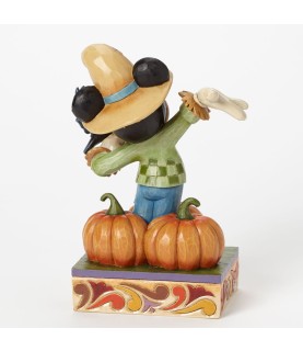Harvest Mickey