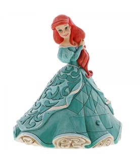 Treasure Keeper: Ariel (Signed by Jim Shore)