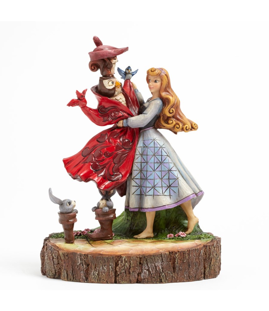 Once Upon A Dream: Aurora