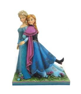 Sisters Forever: Elsa & Anna