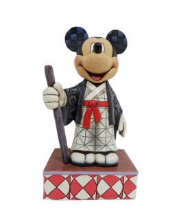 Mickey in Japan