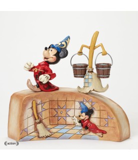 Summoning the Stars: Fantasia 75th Anniverary