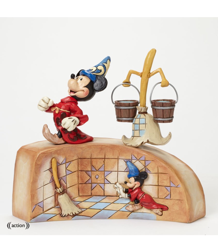 Summoning the Stars: Fantasia 75th Anniverary