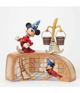 Summoning the Stars: Fantasia 75th Anniverary