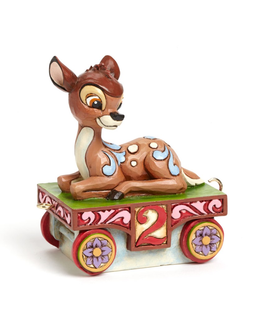Bambi Train - 2