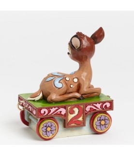 Bambi Train - 2