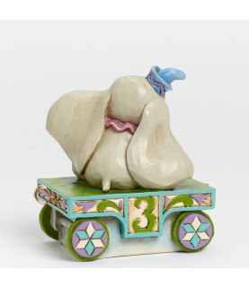 Dumbo Train - 3