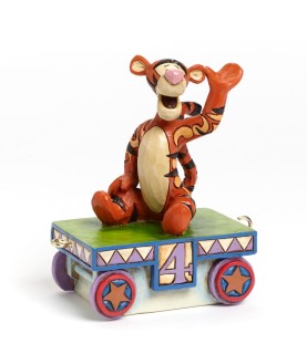 Tigger Train - 4
