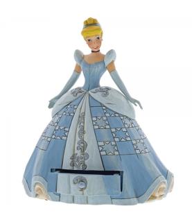 Treasure Keeper: Cinderella
