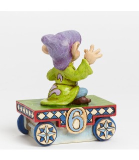 Dopey Train - 6