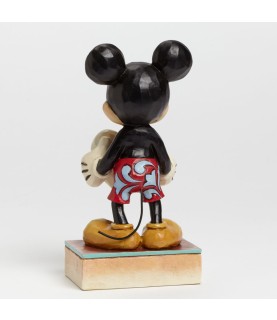 It's a boy: New Baby Boy Figurine