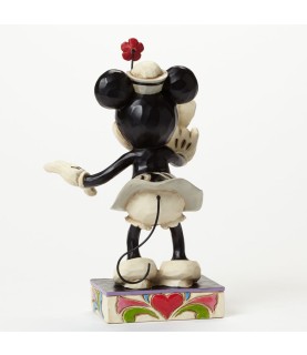 Yoo-Hoo!: Minnie Mouse