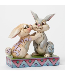 Thumper & Miss Bunny