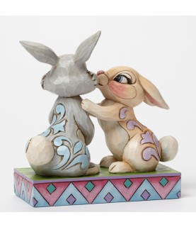 Thumper & Miss Bunny