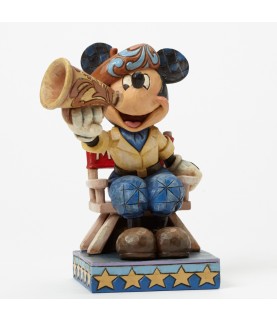 Director Mickey