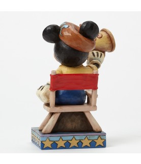 Director Mickey