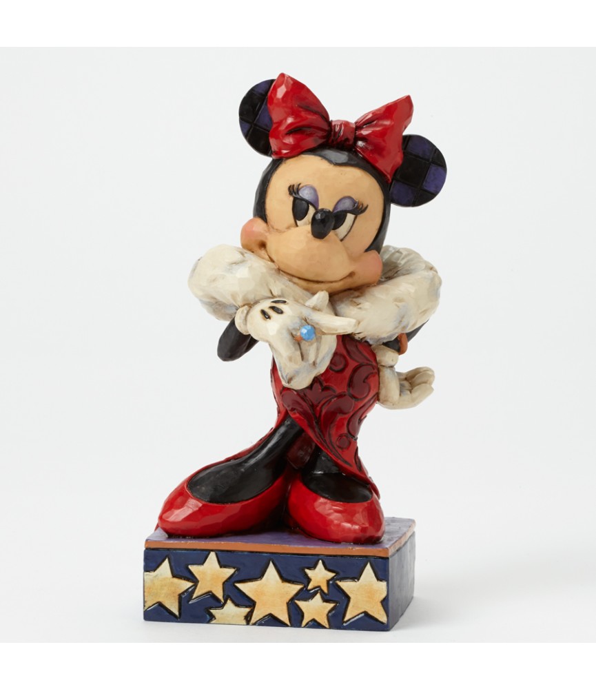 Starlet Minnie