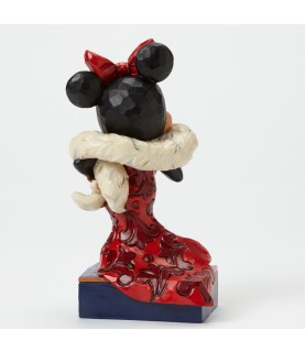 Starlet Minnie