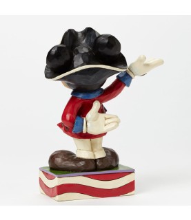 Americana Mickey Mouse