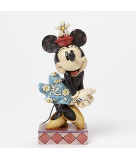 Minnie Mouse