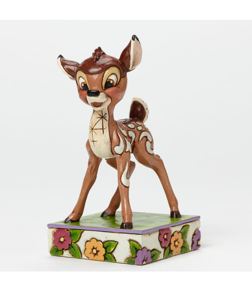 Young Prince: Bambi