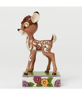 Young Prince: Bambi