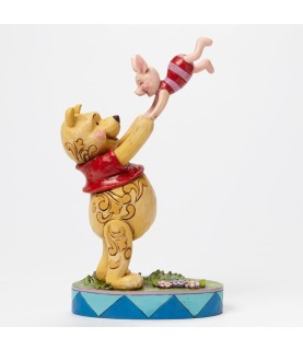 Pooh and Piglet