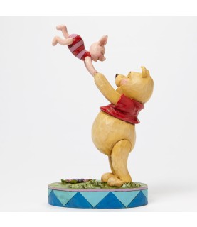 Pooh and Piglet