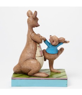 Kanga and Roo