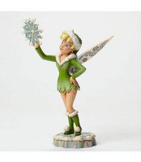 Frost Fairy: Tinker Bell
