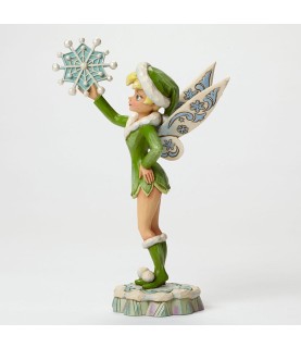 Frost Fairy: Tinker Bell